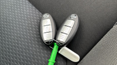 Nissan Qashqai 1.2 DiG-T N-Connecta 5dr Petrol Hatchback